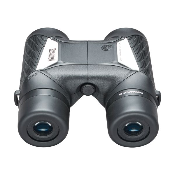 Bushnell Spectator Sport Permafocus 8X32 MM Verrekijker - Zwart 