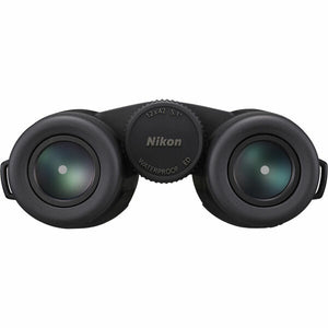 Nikon Monarch M5 12X42 verrekijker 