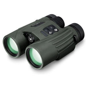 VORTEX verrekijker met geïntegreerde afstandsmeter Fury HD 5000 AB 10X42 
