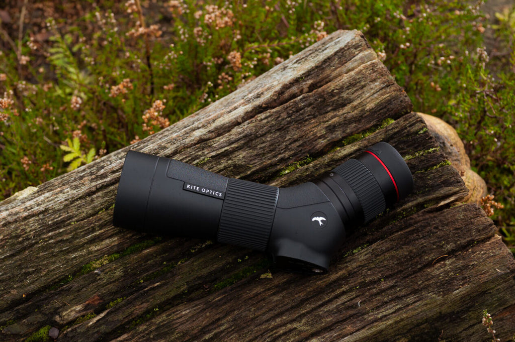 Longue-vue kite optics sp 56