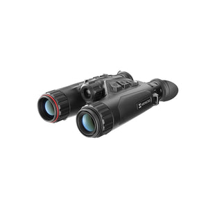 HikMicro HABROK 4K HE25 LN thermische en nachtzicht verrekijker 