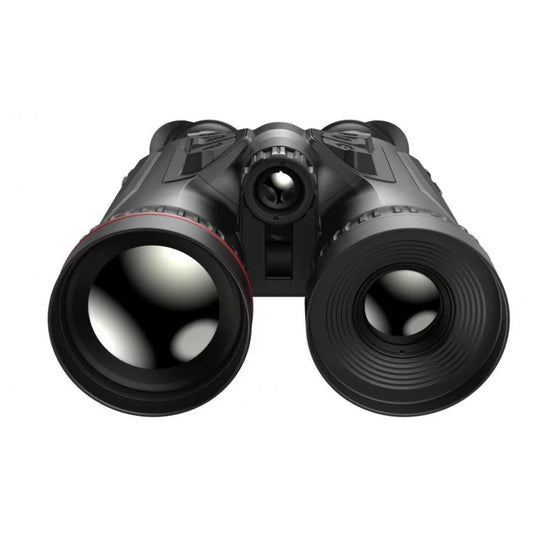 Thermische Verrekijker HIKMICRO HABROK PRO HX60LN 