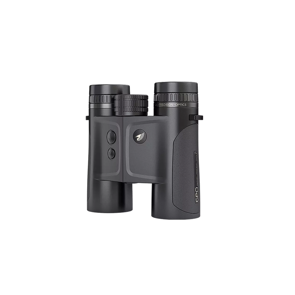 Verrekijker GPO met afstandsmeter Rangeguide 3200 10x40 