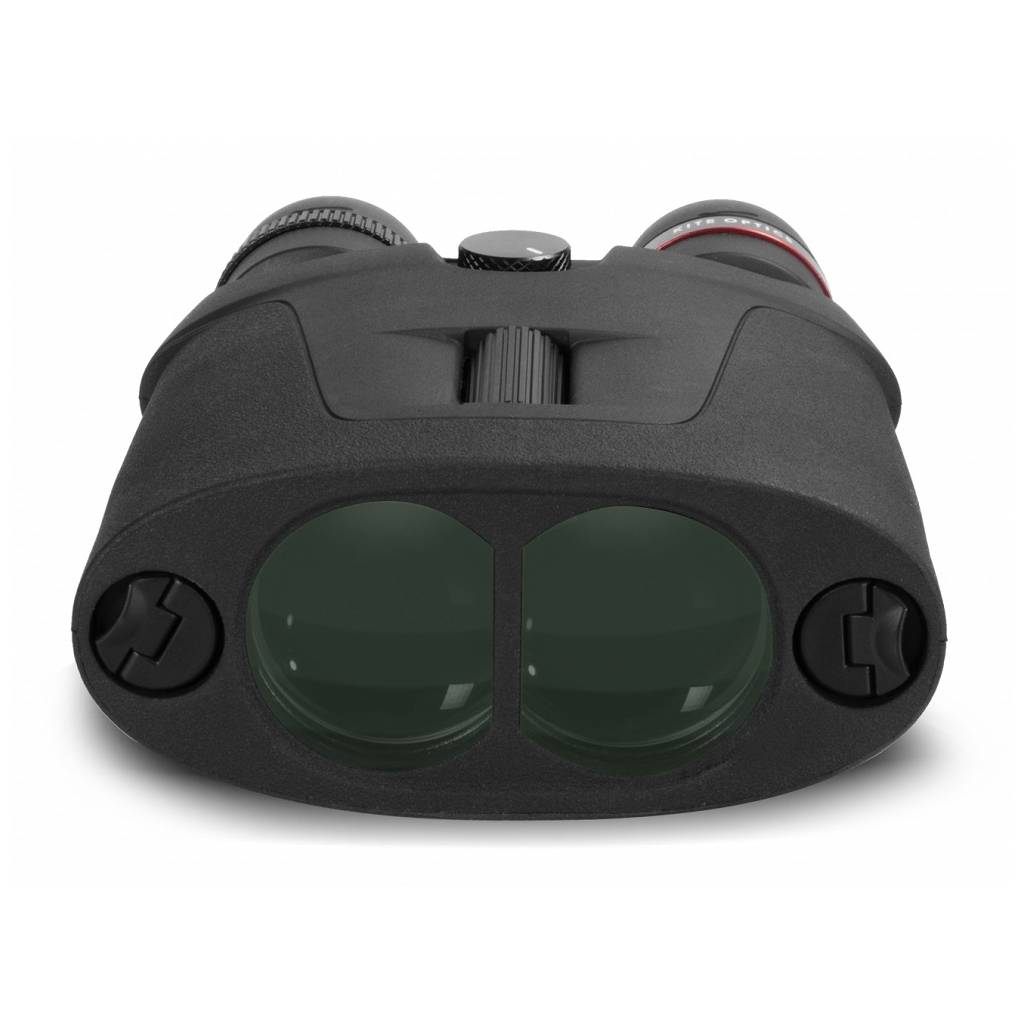 Verrekijker Kite Optics APC gestabiliseerd - 18x50 - ed li-ion 