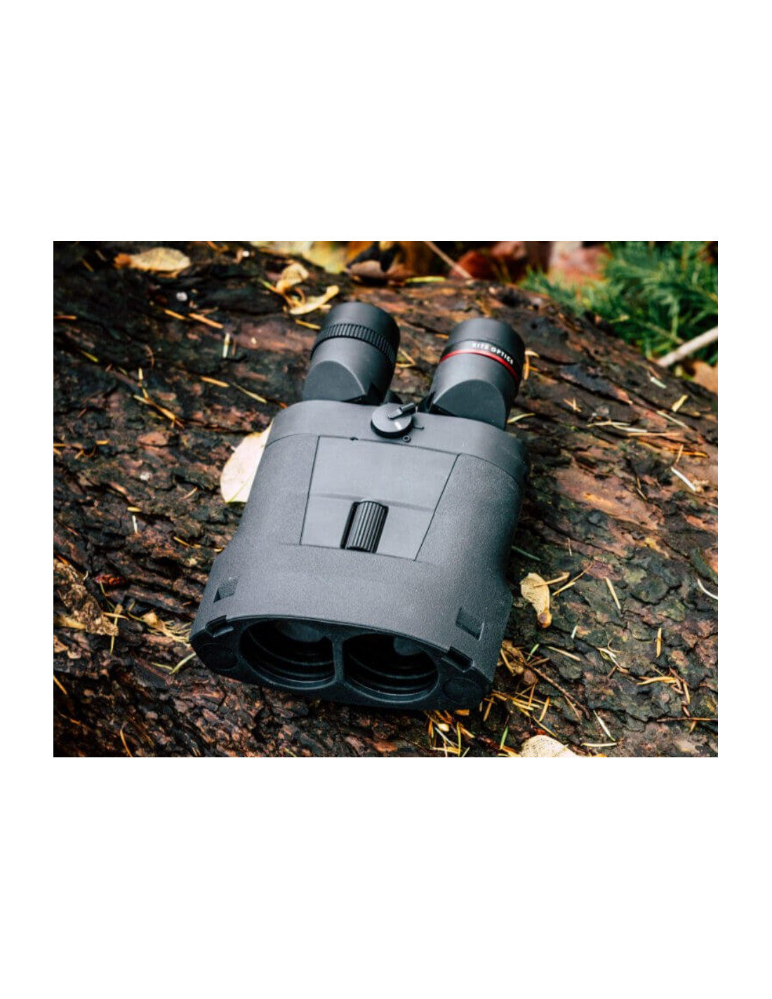 Kite Optics APC 14X50 ED Lion oplaadbare verrekijker 