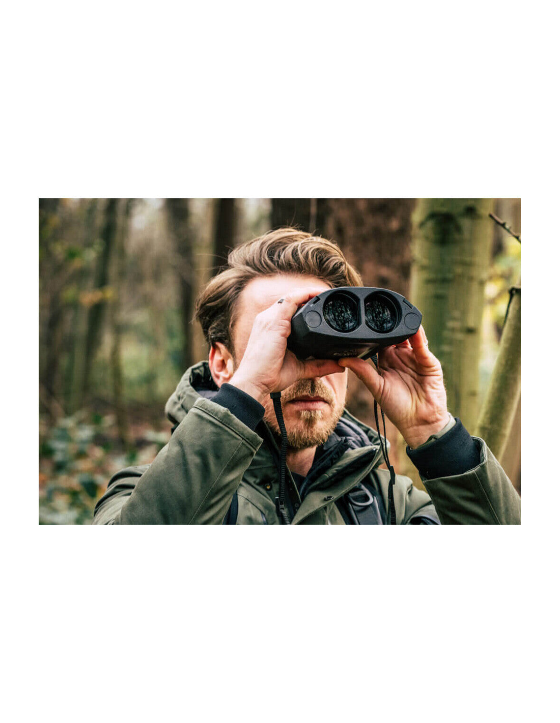 Kite Optics APC 14X50 ED Lion oplaadbare verrekijker 