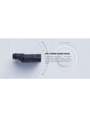 Kite Optics APC 14X50 ED Lion oplaadbare verrekijker 