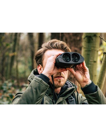 Kite APC 14x50 ED gestabiliseerde verrekijker AA 