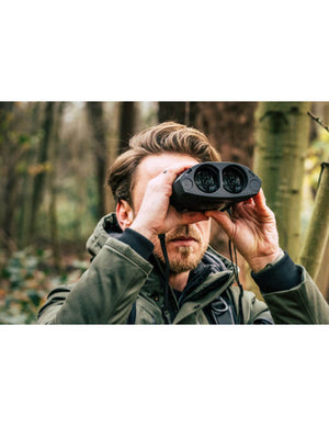 Kite APC 14x50 ED gestabiliseerde verrekijker AA 