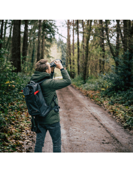 Kite APC 14x50 ED gestabiliseerde verrekijker AA 