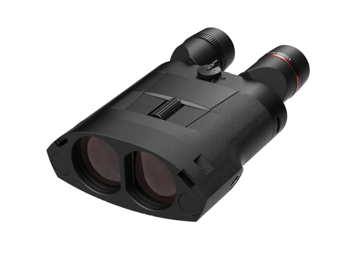 Kite APC 14x50 ED gestabiliseerde verrekijker AA 