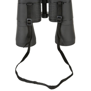 Plastimo 7x50 autofocus verrekijker zwart 