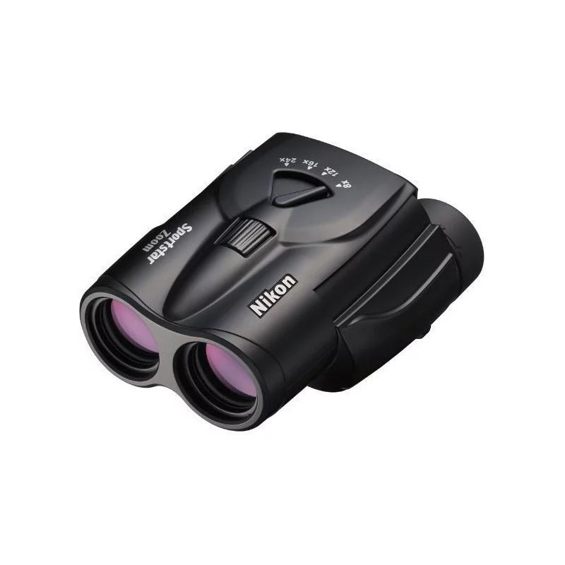Nikon Sportstar 8-24x25 verrekijker 