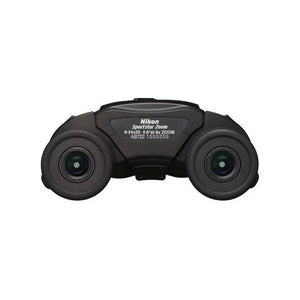 Nikon Sportstar 8-24x25 verrekijker 