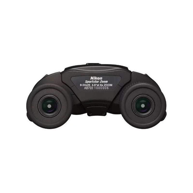 Nikon Sportstar 8-24x25 verrekijker 