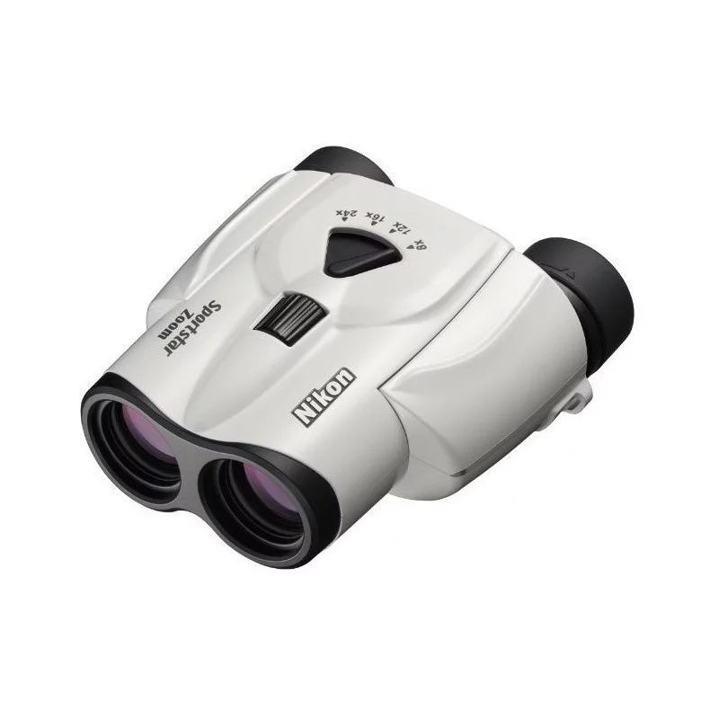 Nikon Sportstar 8-24x25 verrekijker 