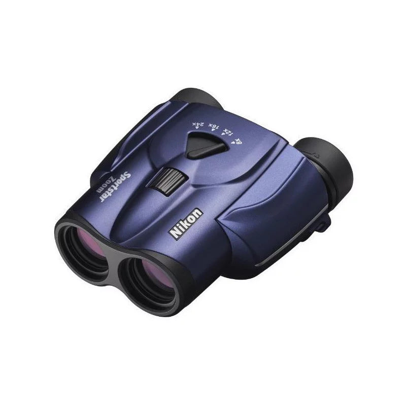 Nikon Sportstar 8-24x25 verrekijker 