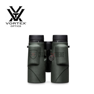 VORTEX verrekijker met geïntegreerde afstandsmeter Fury HD 5000 AB 10X42 