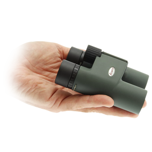 Kowa BD25 10×25 — vue principale