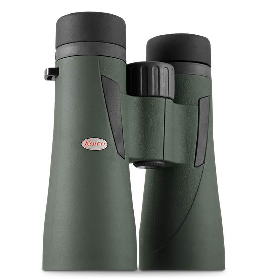 Kowa BDIII-XD 10×50 — vue principale