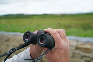 Kowa BDIII-XD 12×50 — détail fabricant
