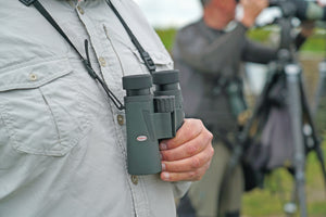 Kowa BDIII-XD 6,5×32 — détail fabricant