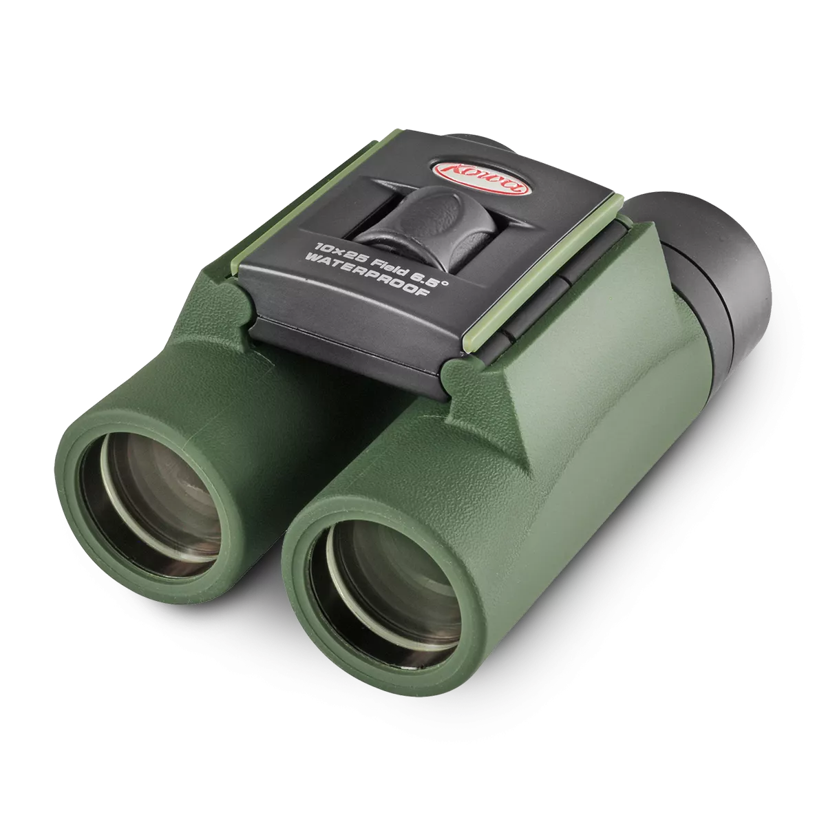 Kowa SV II 10×25 — détail fabricant