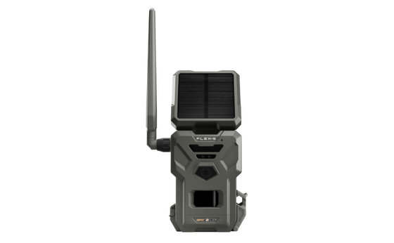 Spypoint Flex S wildcamera 