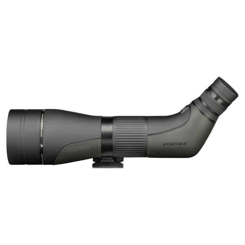 Vortex Crossfire HD 20-60x80 Spotting Scope - schuin