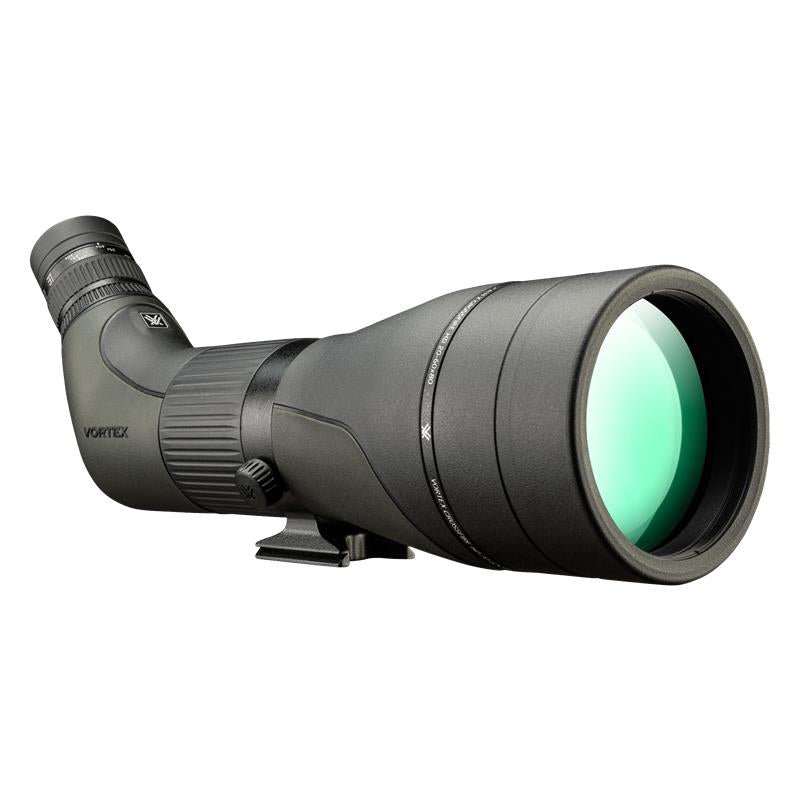 Vortex Crossfire HD 20-60x80 Spotting Scope - schuin