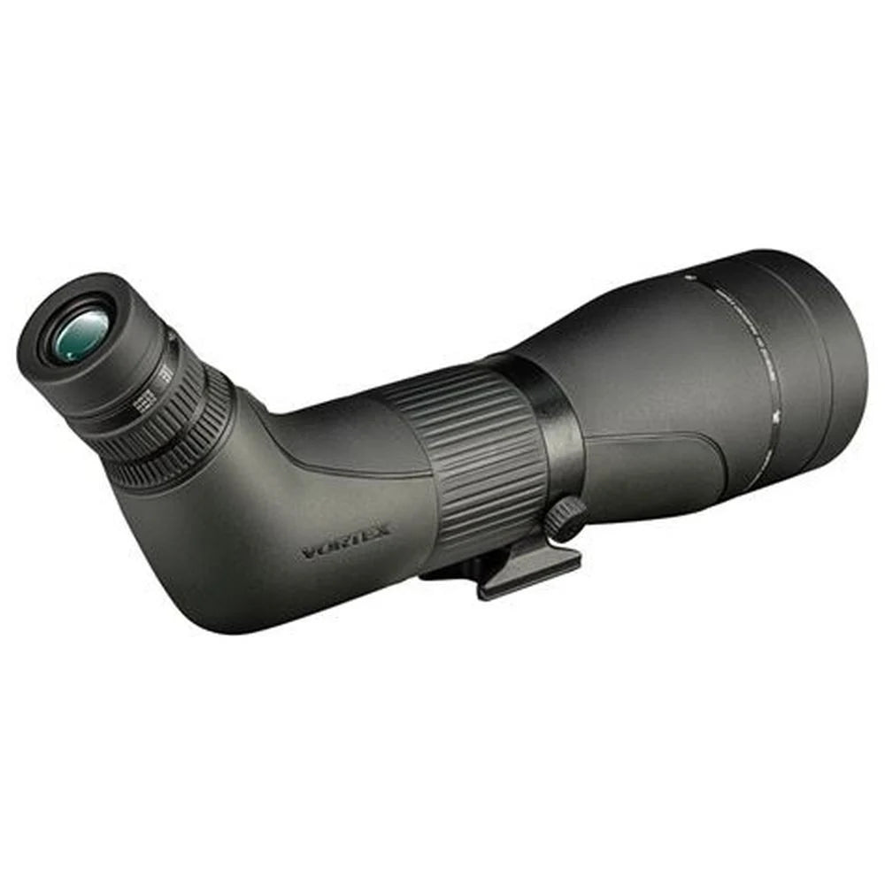Vortex Crossfire HD 20-60x80 Spotting Scope - schuin