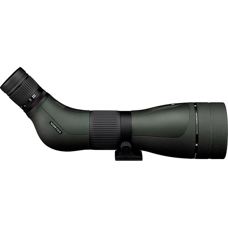 Vortex Diamondback HD 20-60x85 Spotting Scope - schuin