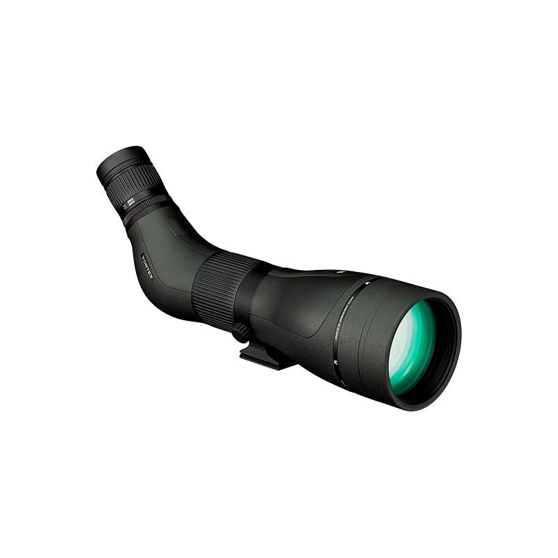 Vortex Diamondback HD 20-60x85 Spotting Scope - schuin