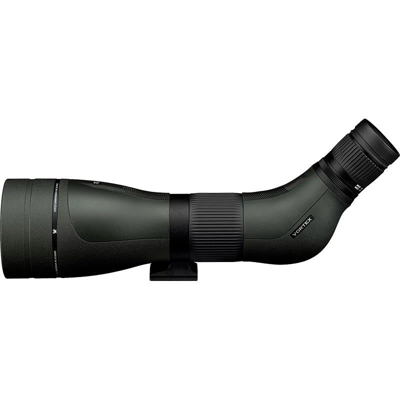 Vortex Diamondback HD 20-60x85 Spotting Scope - schuin