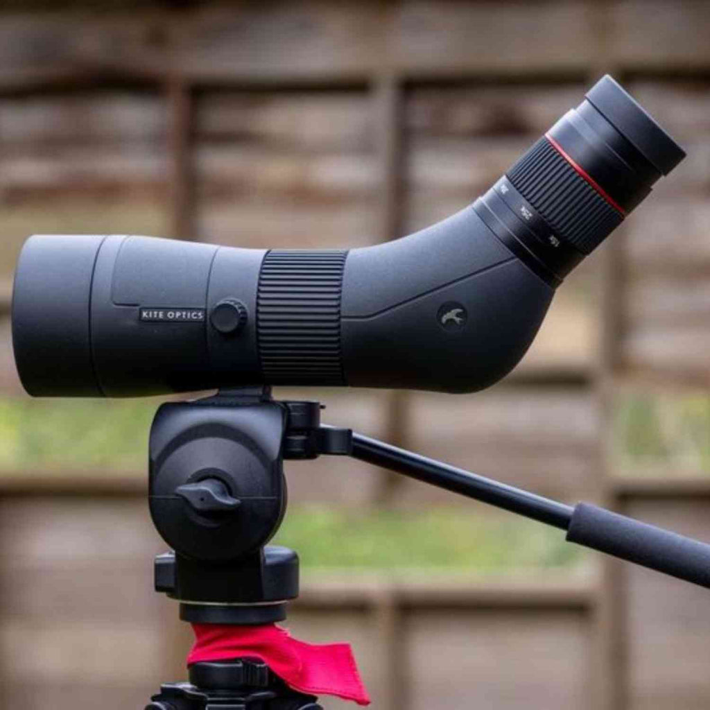 Spottingscope Kite Optics SP 65 +15X47X 