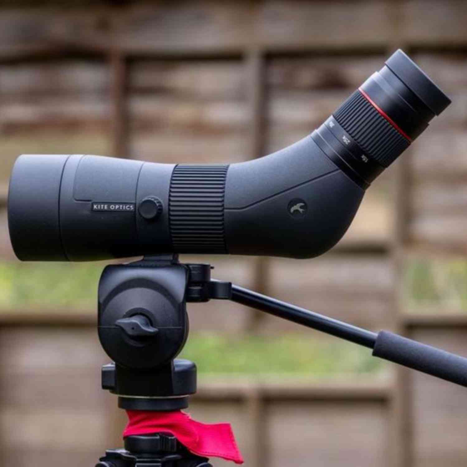 Spottingscope Kite Optics SP 65 +15X47X 