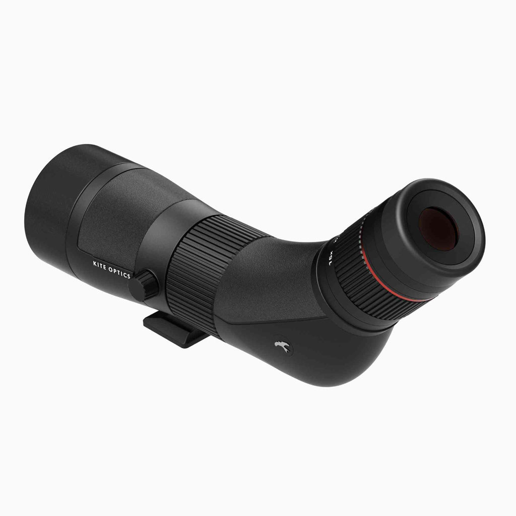 Spottingscope Kite Optics SP 65 +15X47X 