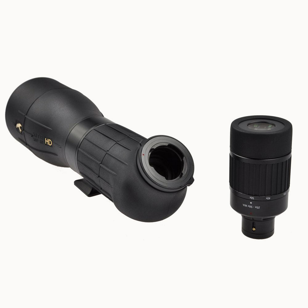 Kijkers Kite Optics KSP 80 HD 25-50X80 