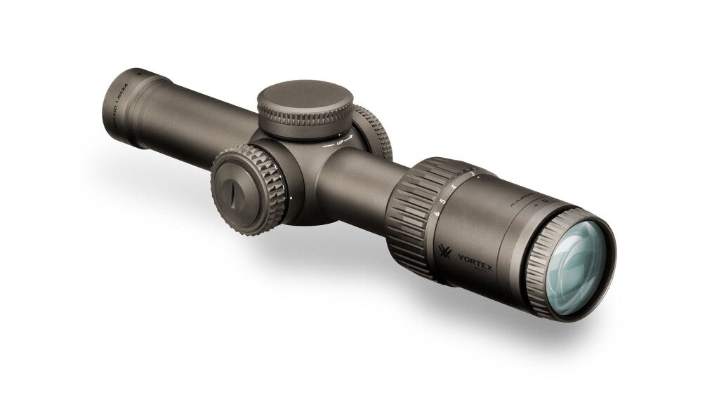 Richtkijker Razor 1-6X24 HD VORTEX OPTICS 