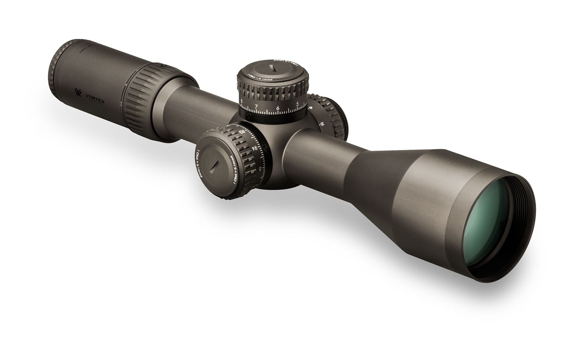 Vortex Optics Razor 4.5-27x56 Gen II richtkijker 