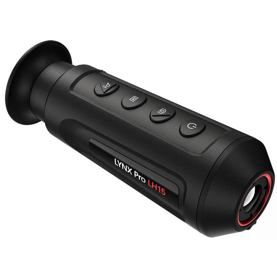 Hikmicro Lynx LH15 Pro 2.0 thermische monoculair 
