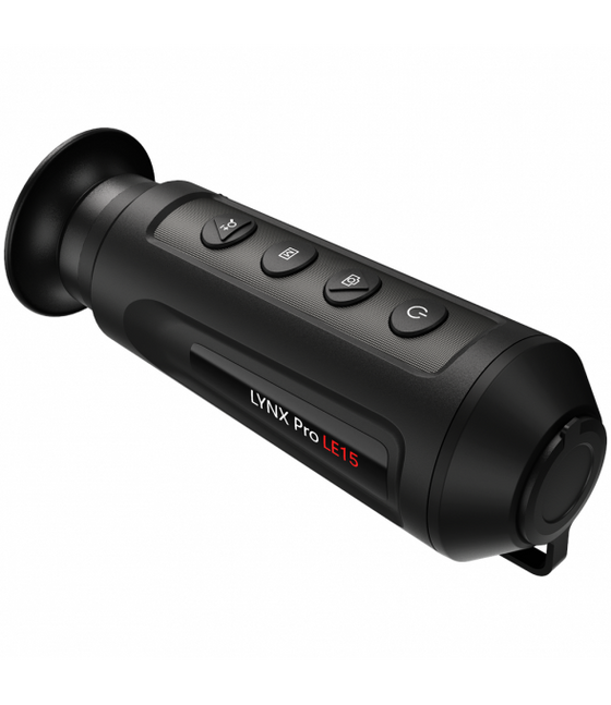 Hikmicro Lynx S LE 15S thermische monoculair 