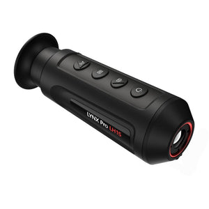 Hikmicro Lynx LH15 Pro 2.0 thermische monoculair 