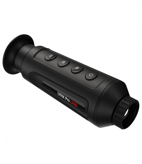 Hikmicro Lynx Pro LH25 2.0 thermische monoculair 