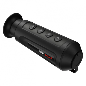 HiKMICRO Lynx LC06 S verbonden thermische monoculair 