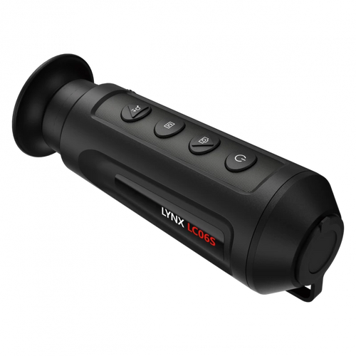 HiKMICRO Lynx LC06 S verbonden thermische monoculair 