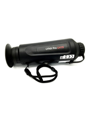 Hikmicro Lynx Pro LH 19 2.0 warmtebeeldmonoculair 