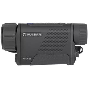 Pulsar Axion 2 XG35 thermische beeldvorming monoculair 
