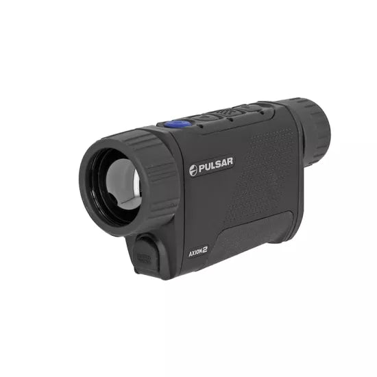 Pulsar Axion 2 XG35 thermische beeldvorming monoculair 