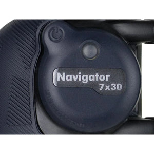 Steiner Marine Navigator Pro 7X30 verrekijker met kompas 